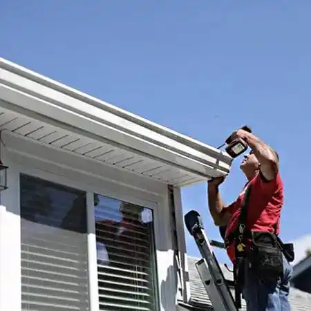 gutter services Yachats